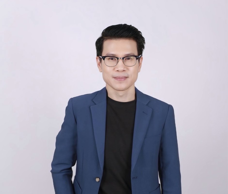 Nattapon Yongpaiboon, Founder & CEO of Intelevo