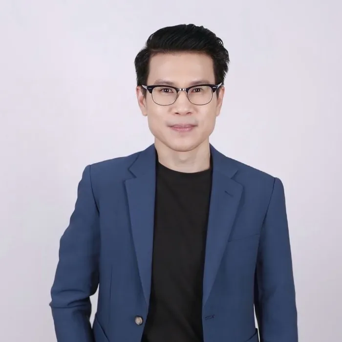 Nattapon Yongpaiboon (Aj. Pete), Founder and CEO of Intelevo