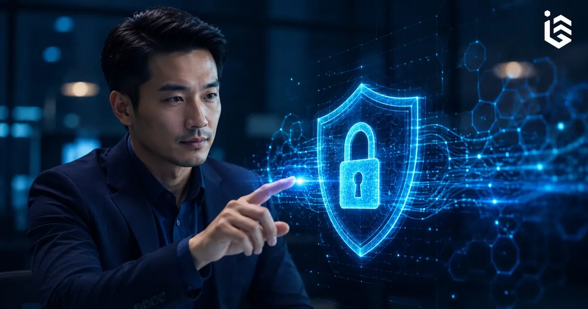 AI Governance and data security: what enterprises must know before using AI