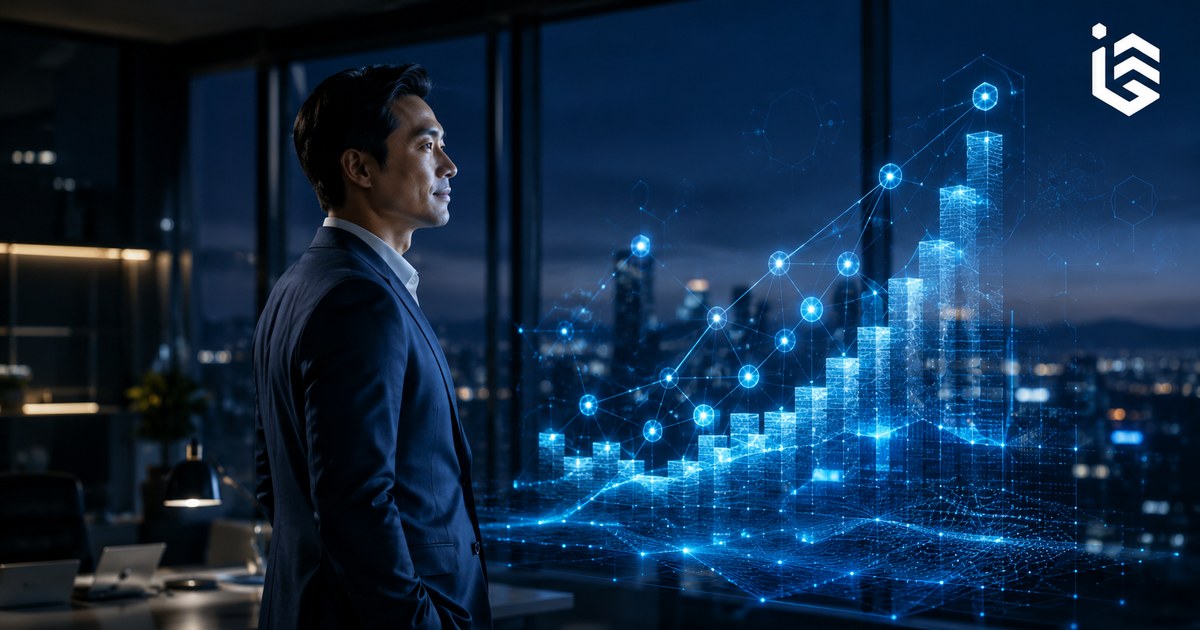 AI Transformation สำหรับองค์กร