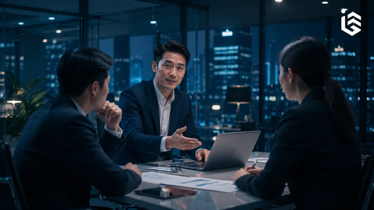 How to Choose an AI Consulting Partner